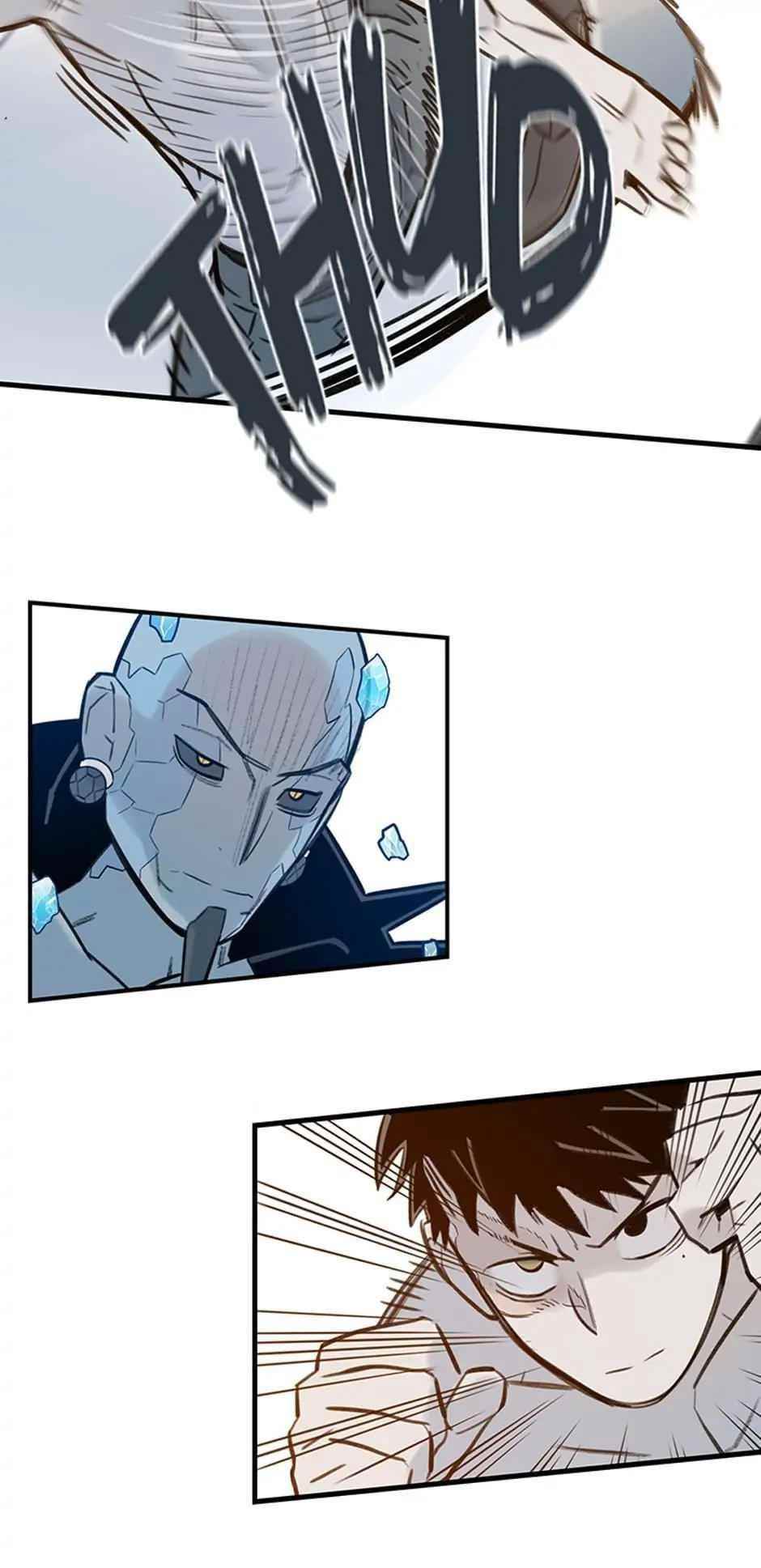 Rendezvous Chapter 88 - Page 4