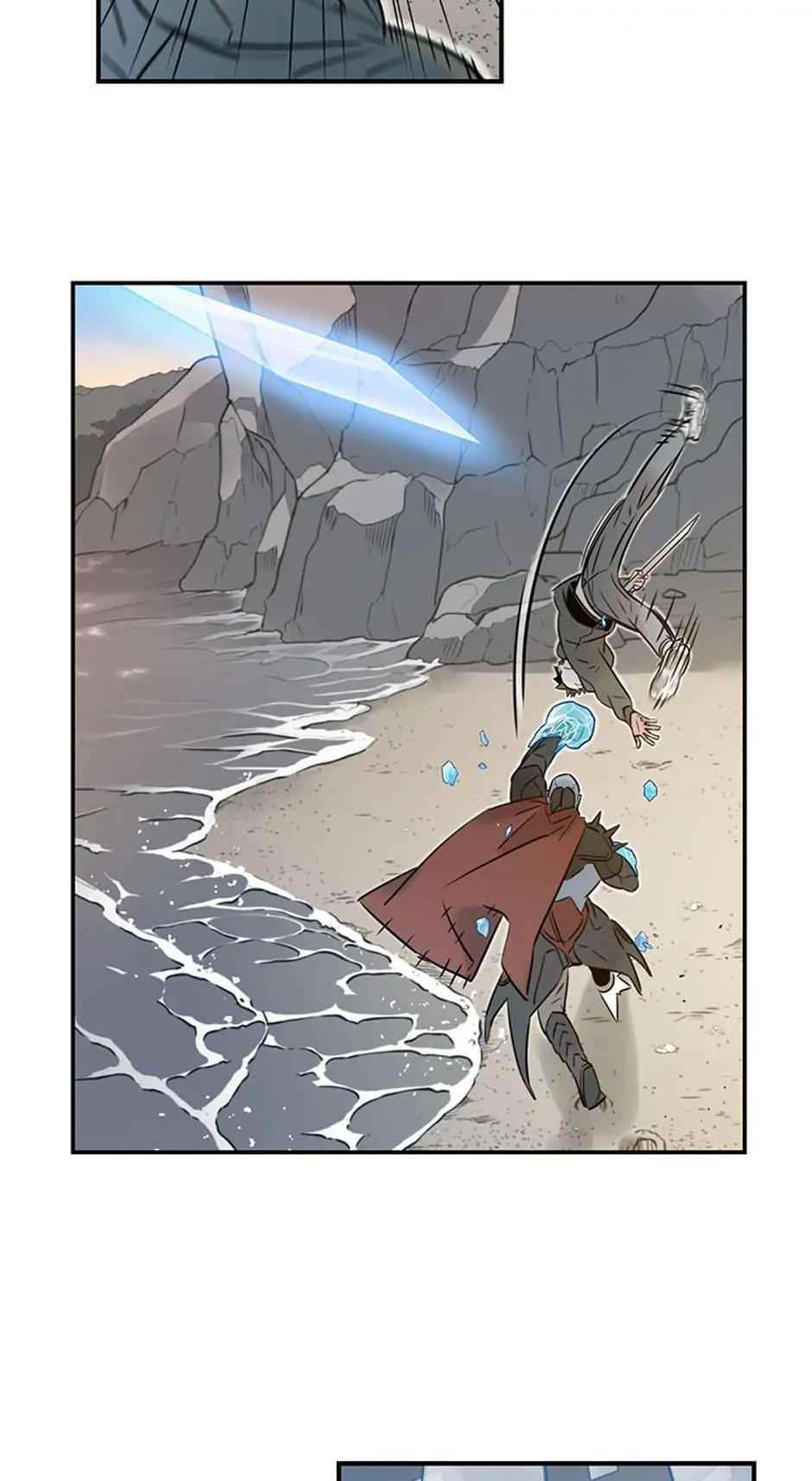 Rendezvous Chapter 88 - Page 40