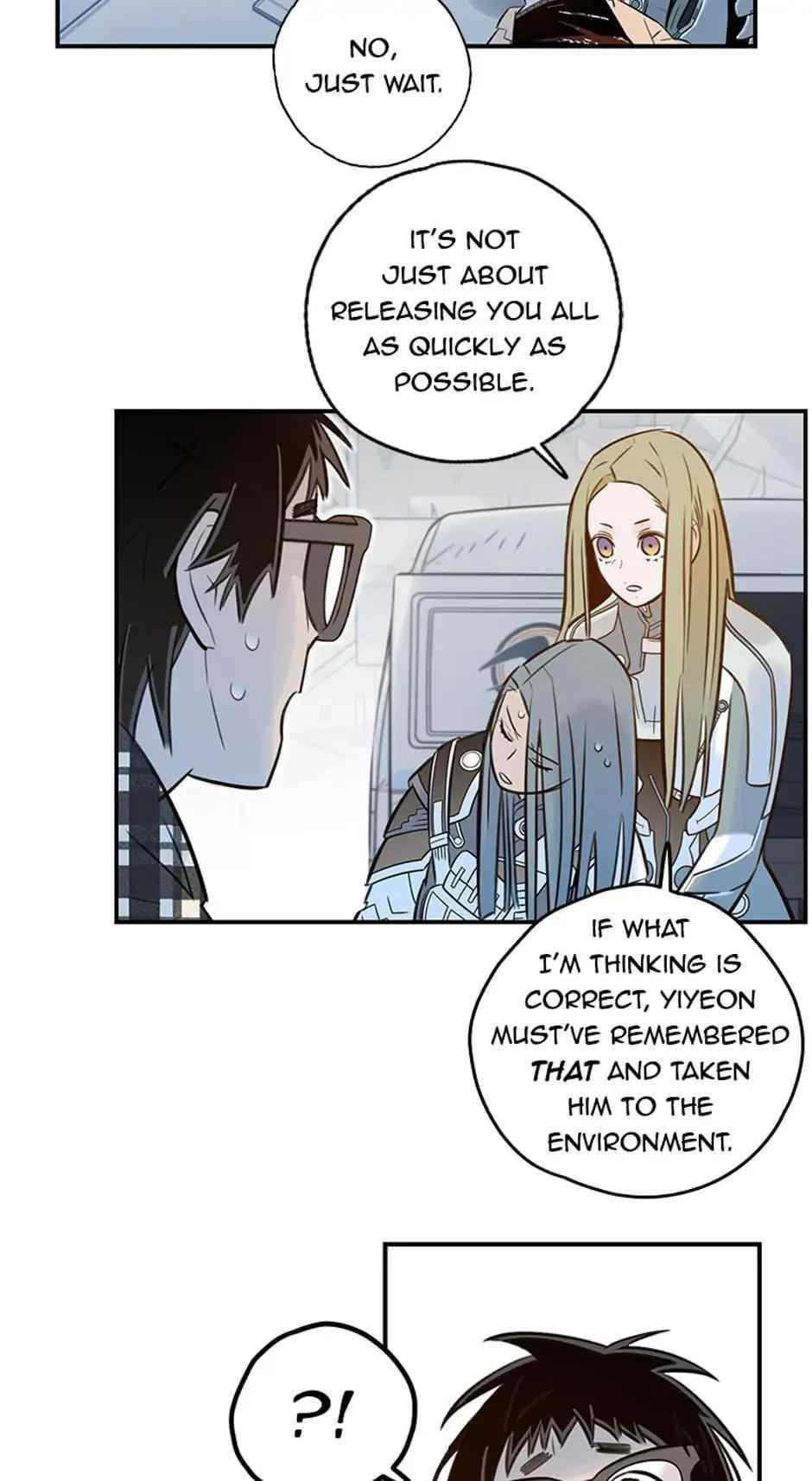 Rendezvous Chapter 88 - Page 42