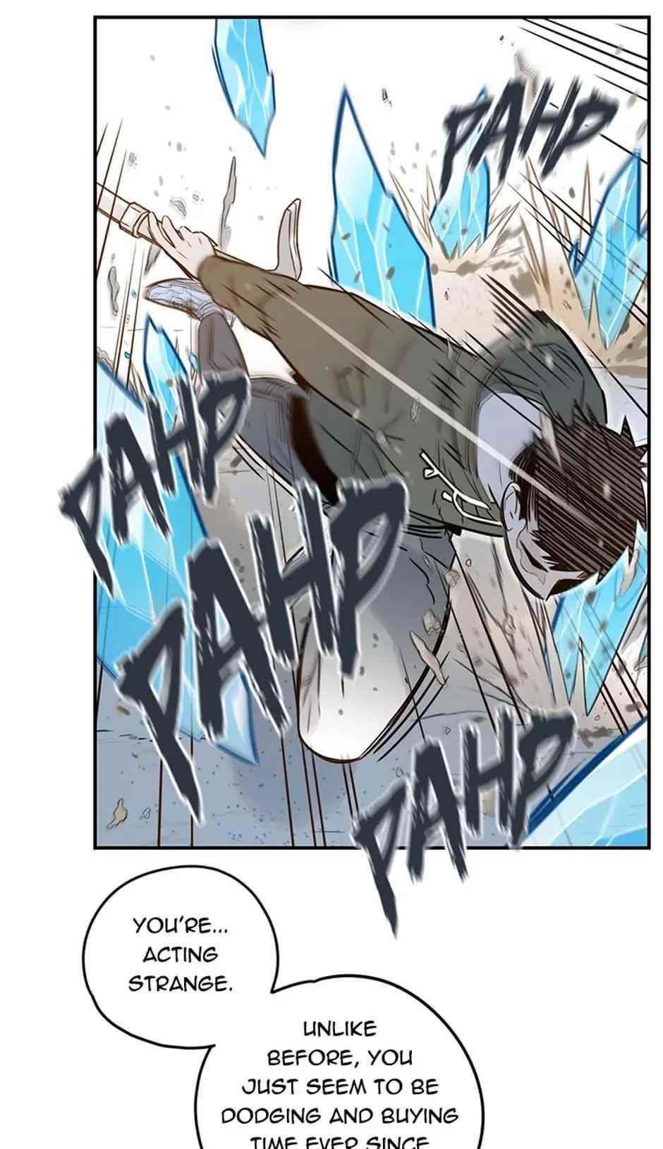 Rendezvous Chapter 88 - Page 44