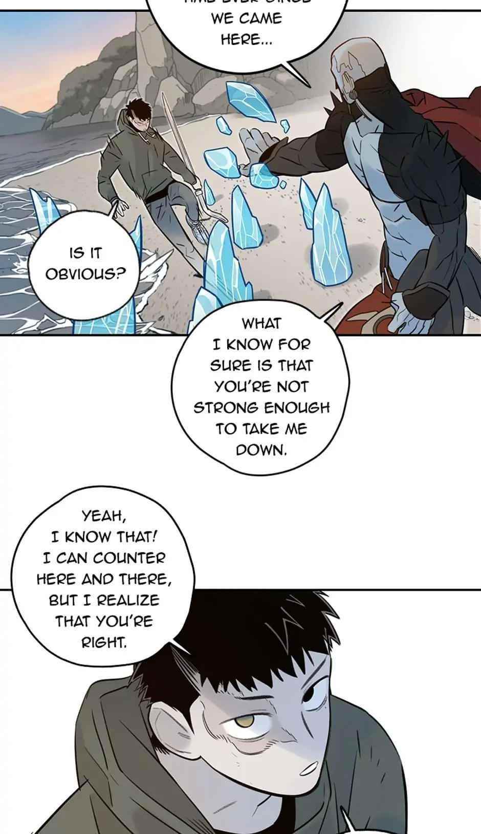 Rendezvous Chapter 88 - Page 45