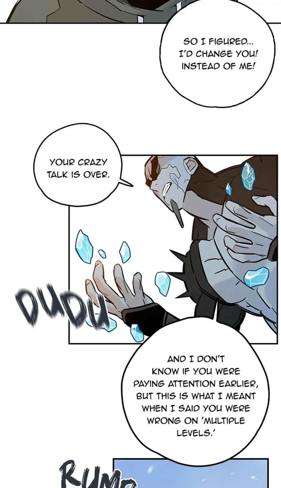 Rendezvous Chapter 88 - Page 46