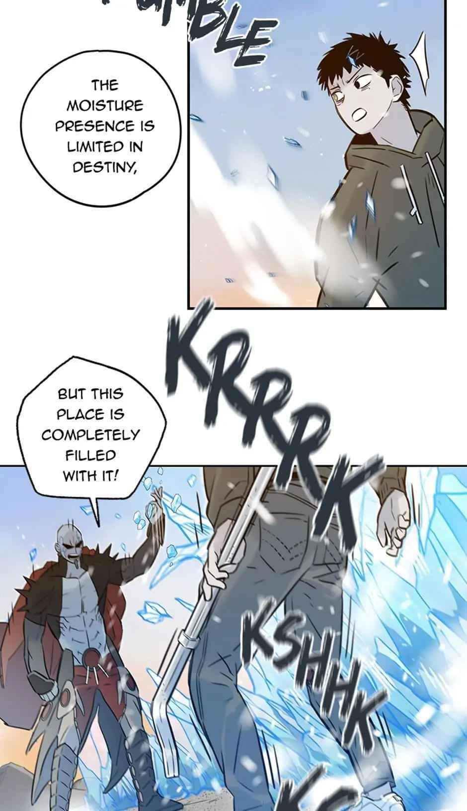 Rendezvous Chapter 88 - Page 47