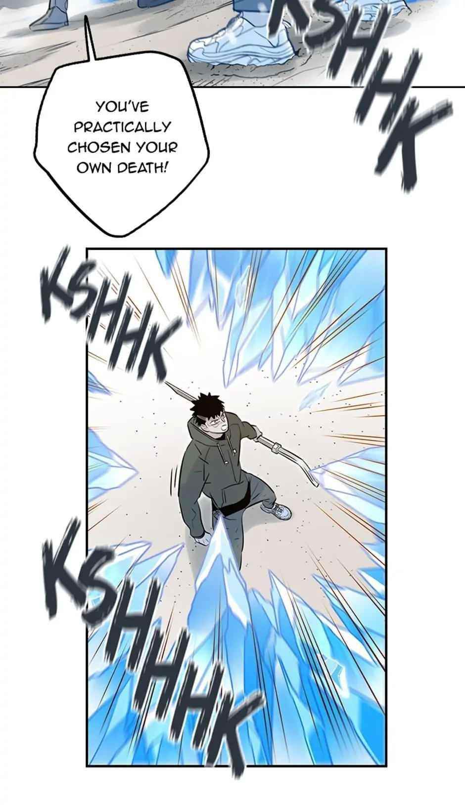 Rendezvous Chapter 88 - Page 48