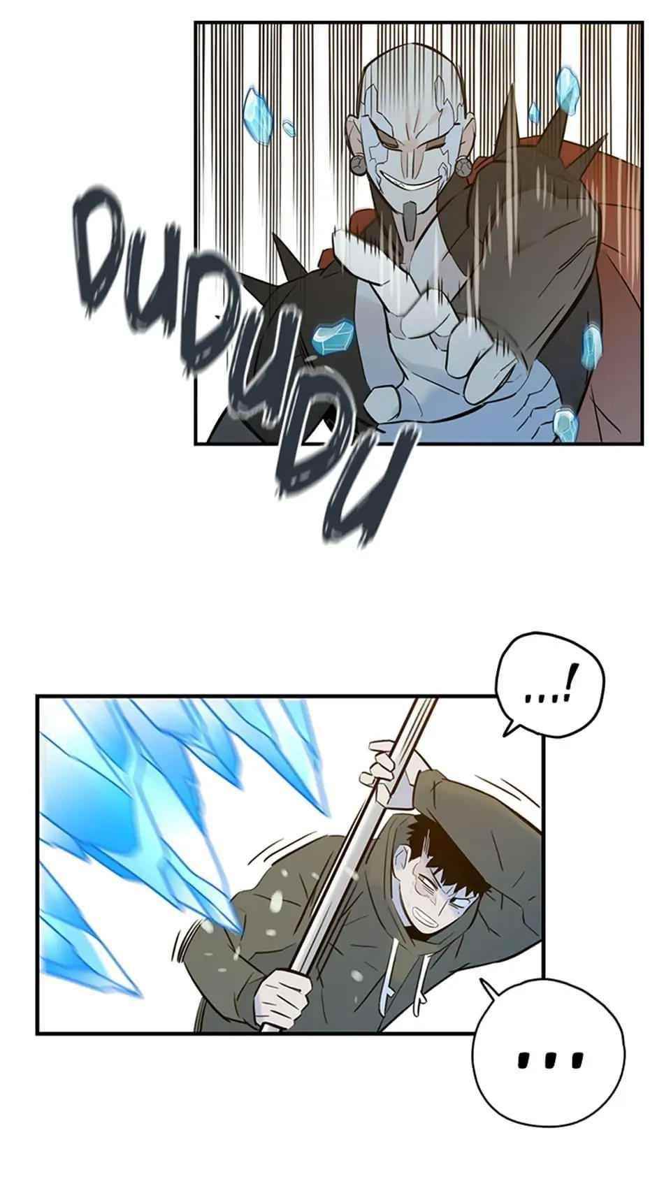 Rendezvous Chapter 88 - Page 49