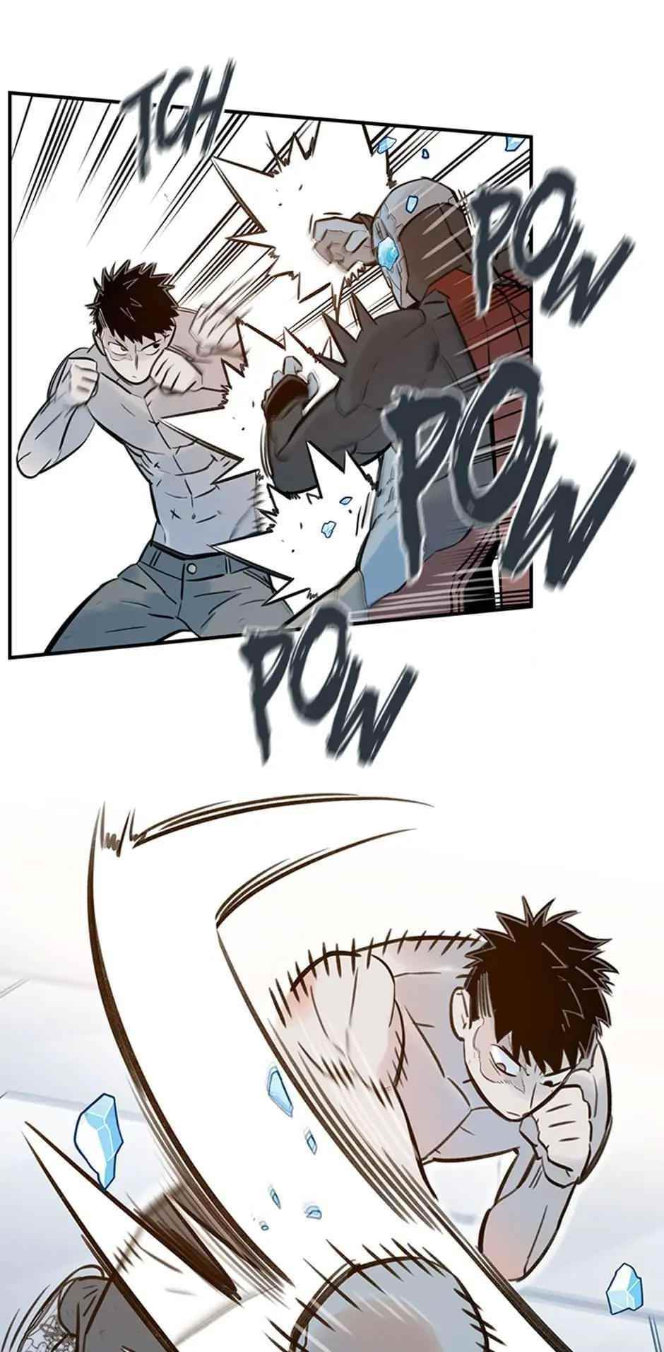 Rendezvous Chapter 88 - Page 5