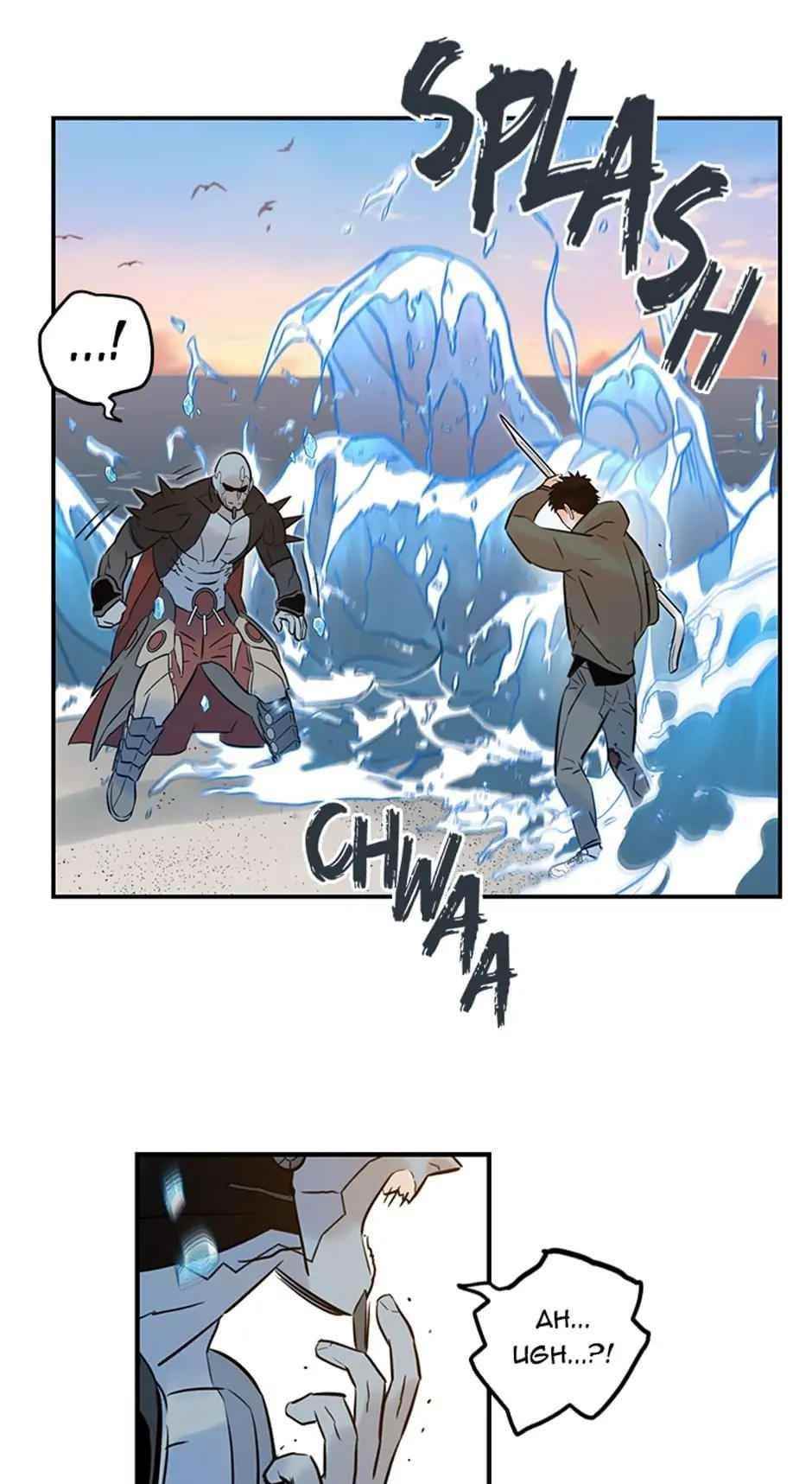 Rendezvous Chapter 88 - Page 50