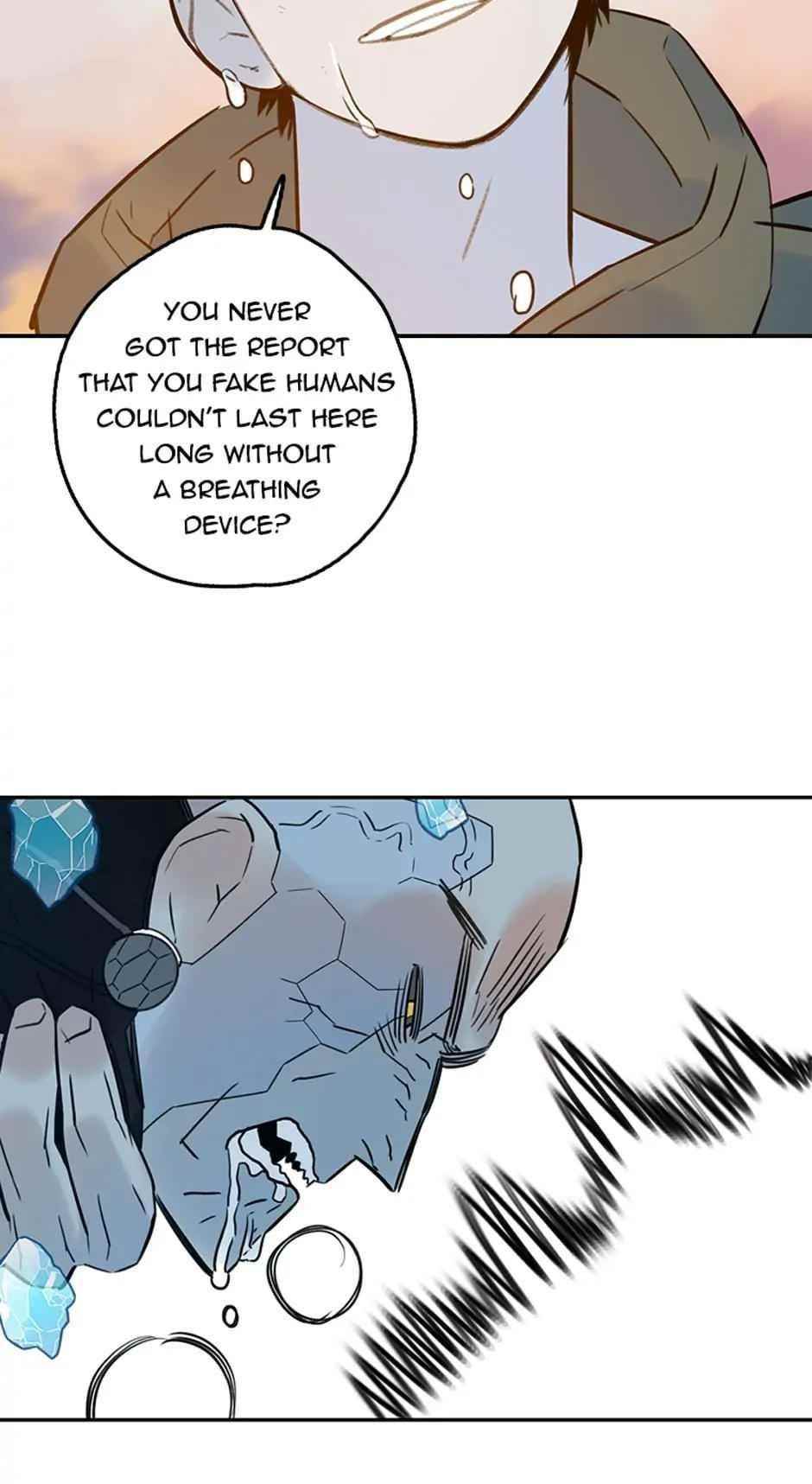 Rendezvous Chapter 88 - Page 52