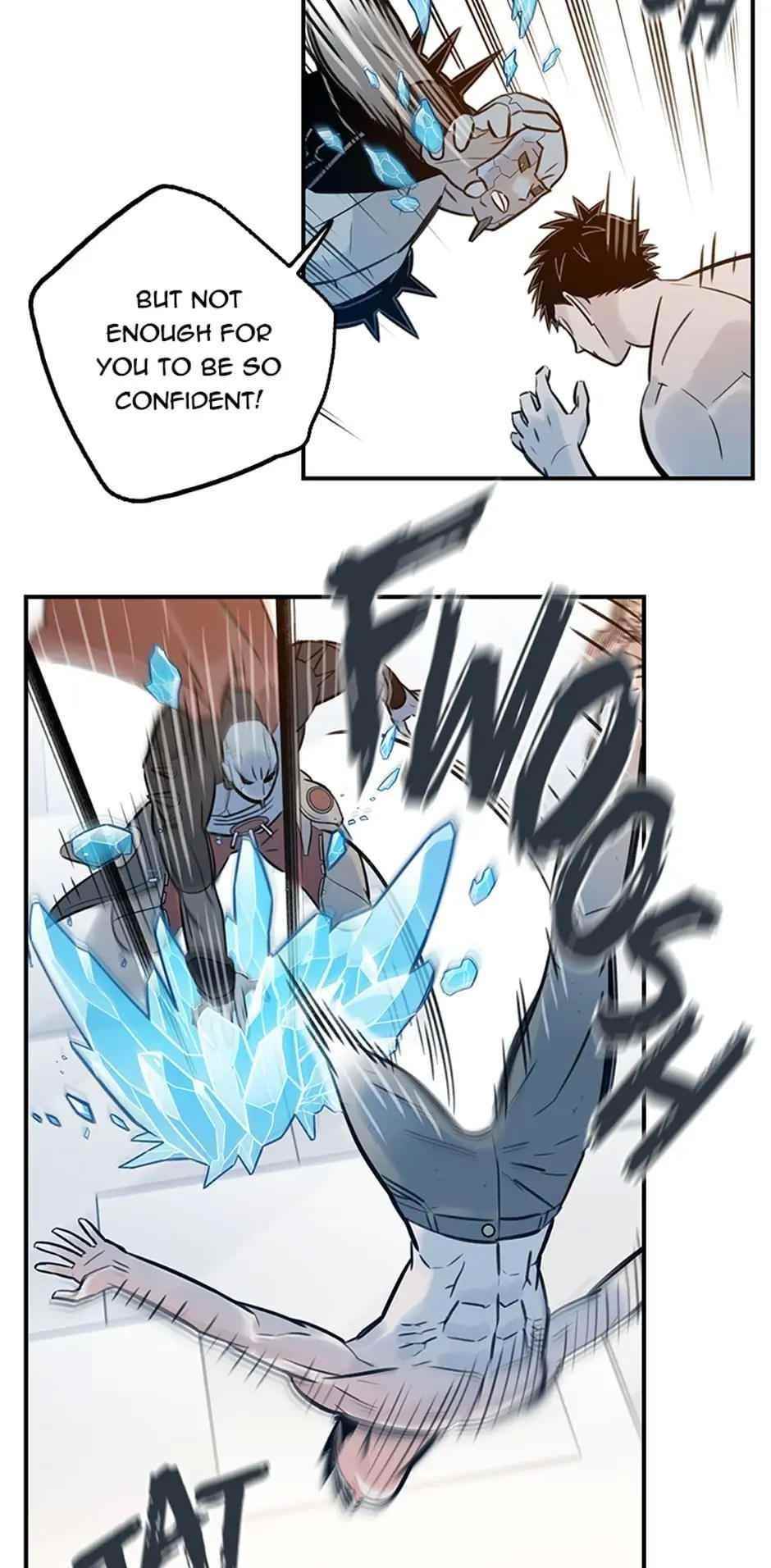 Rendezvous Chapter 88 - Page 7