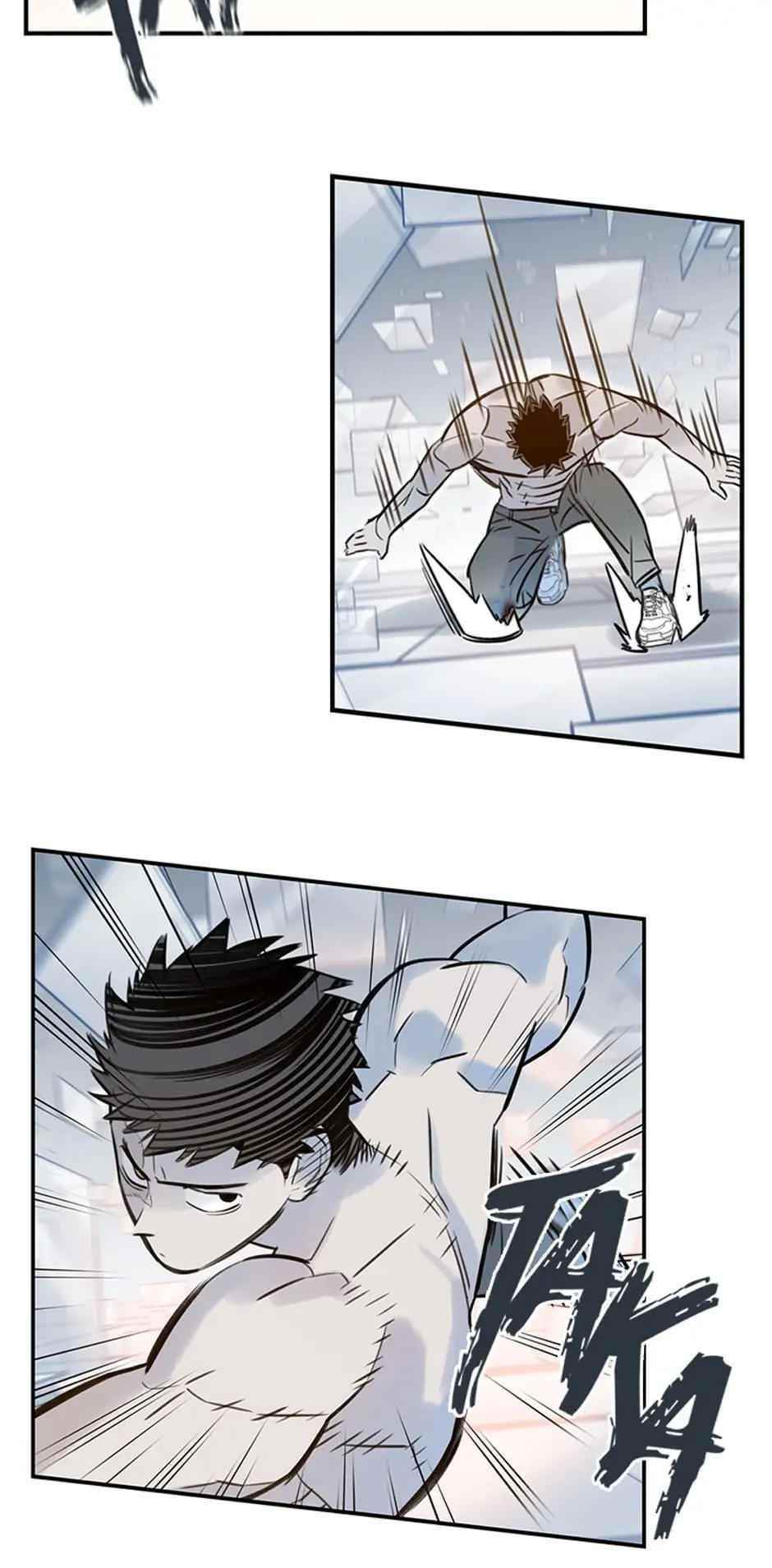 Rendezvous Chapter 88 - Page 8