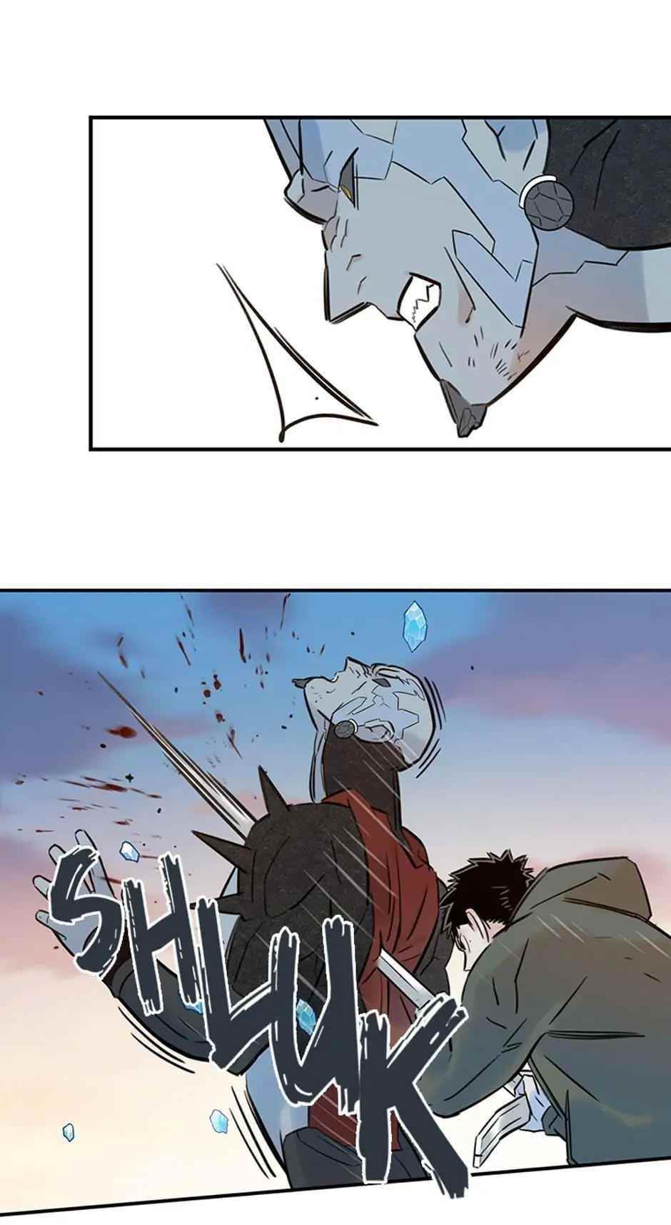 Rendezvous Chapter 89 - Page 10