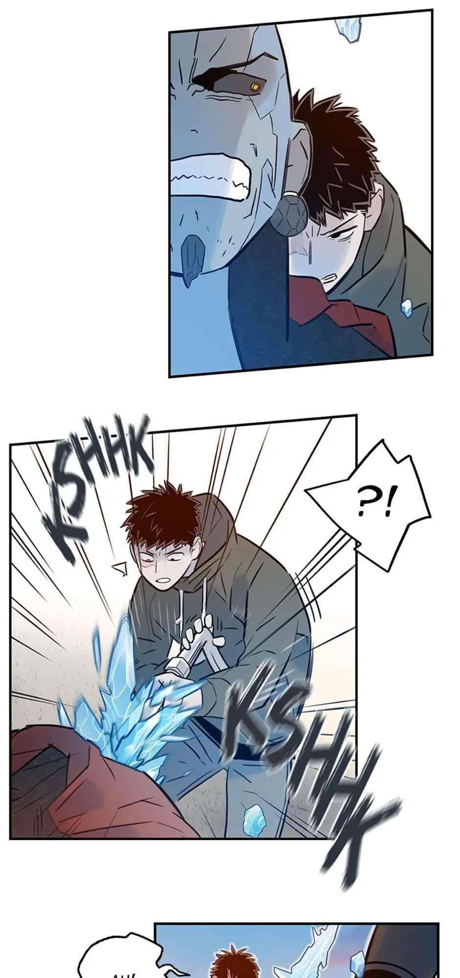 Rendezvous Chapter 89 - Page 11