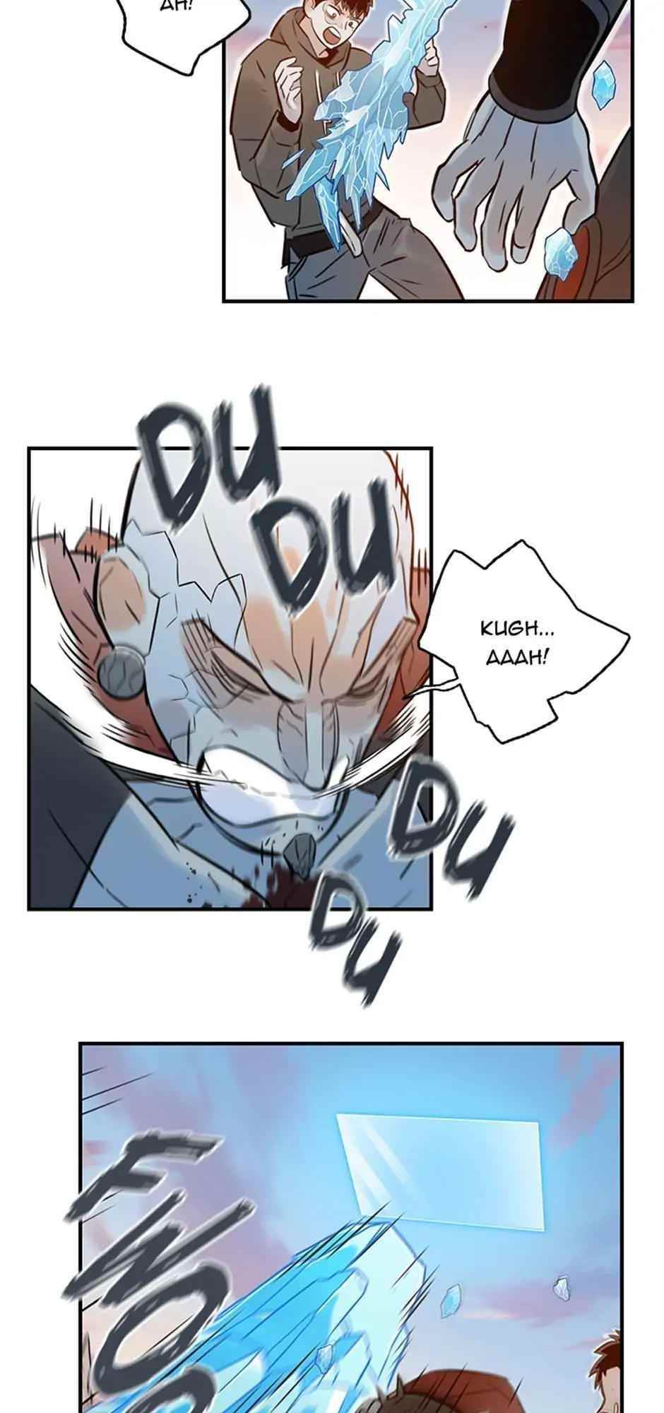 Rendezvous Chapter 89 - Page 12