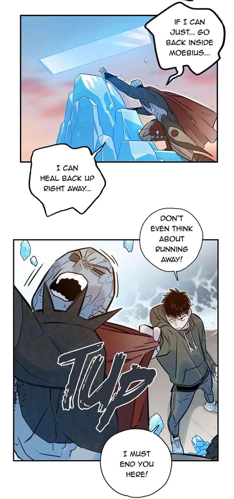 Rendezvous Chapter 89 - Page 14