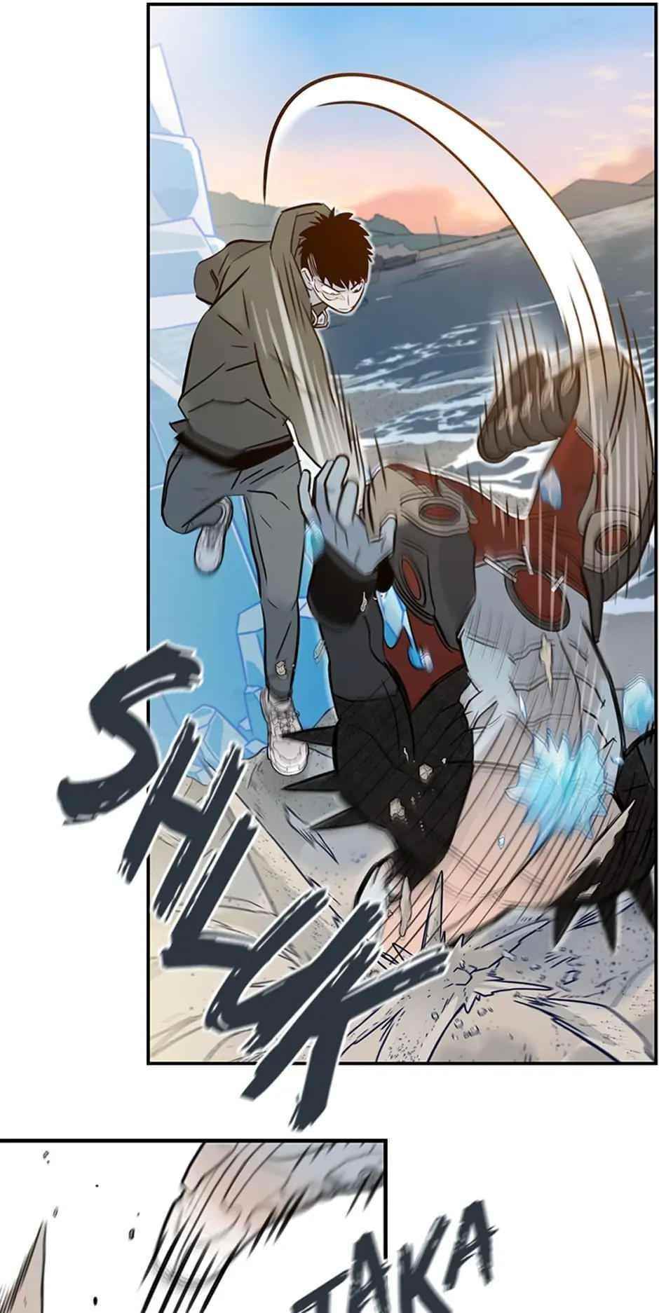 Rendezvous Chapter 89 - Page 15