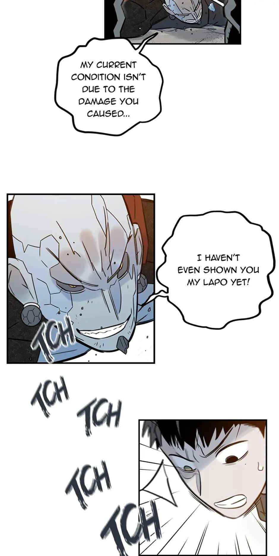 Rendezvous Chapter 89 - Page 17