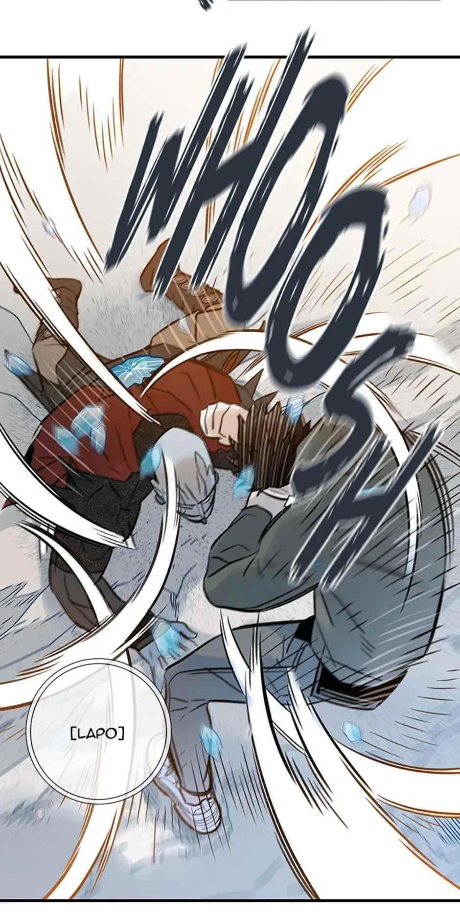 Rendezvous Chapter 89 - Page 18