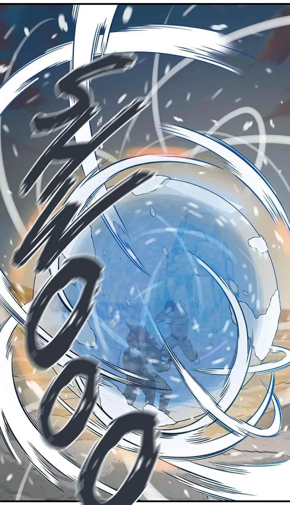 Rendezvous Chapter 89 - Page 19