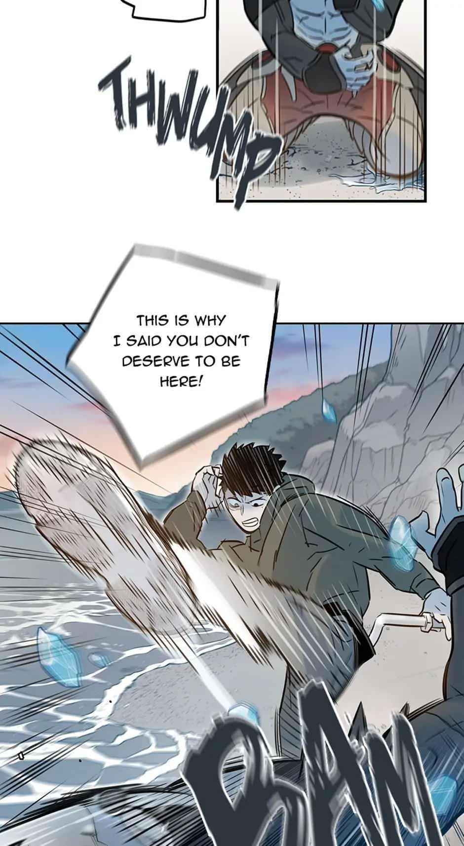 Rendezvous Chapter 89 - Page 2