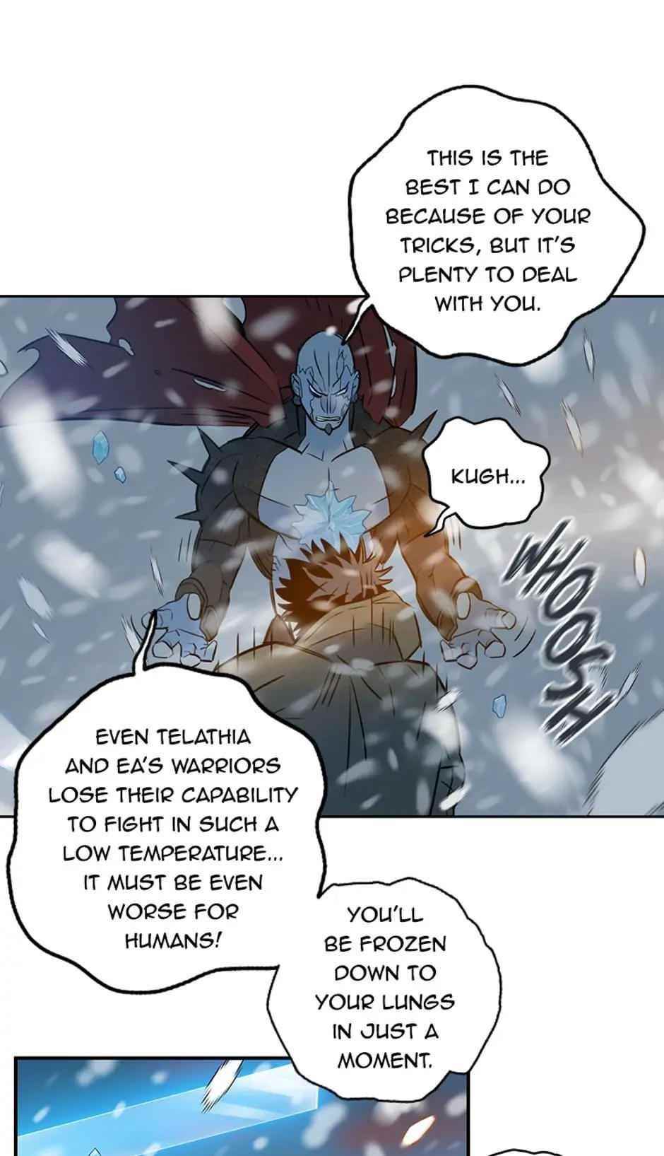 Rendezvous Chapter 89 - Page 21