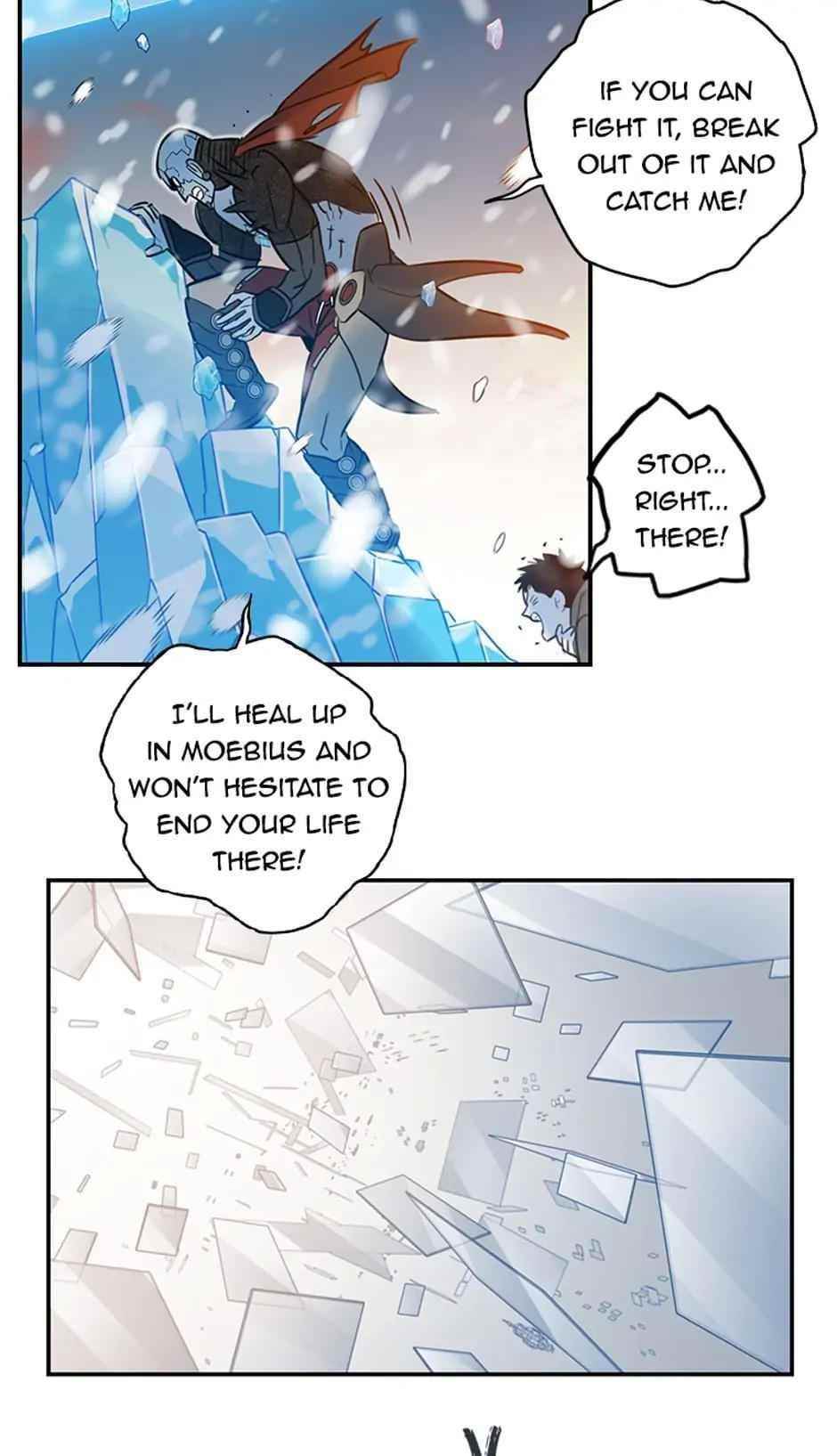 Rendezvous Chapter 89 - Page 22