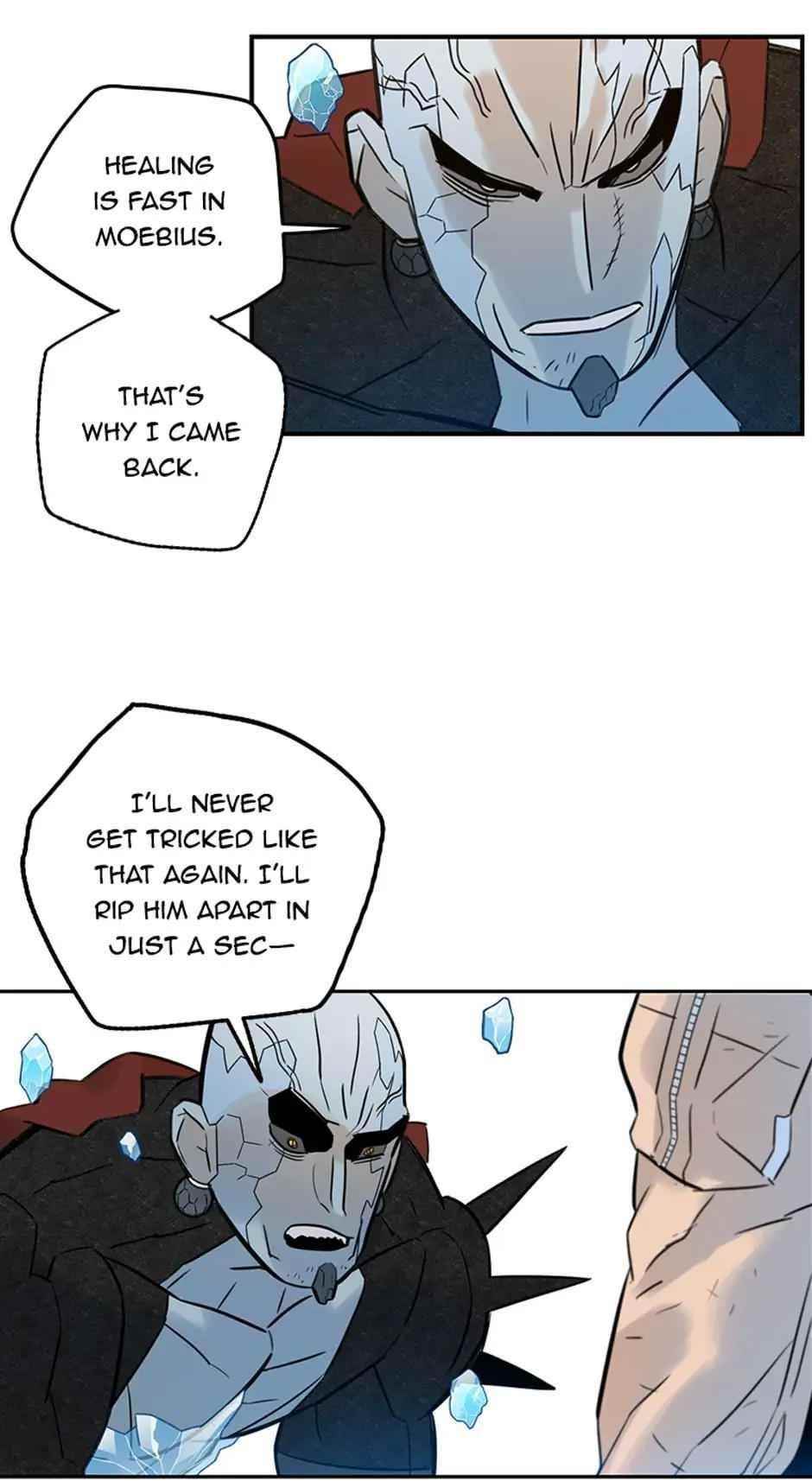 Rendezvous Chapter 89 - Page 24