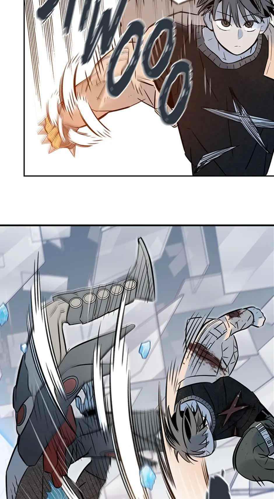 Rendezvous Chapter 89 - Page 26