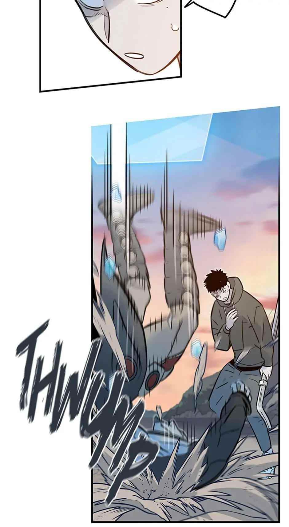 Rendezvous Chapter 89 - Page 28