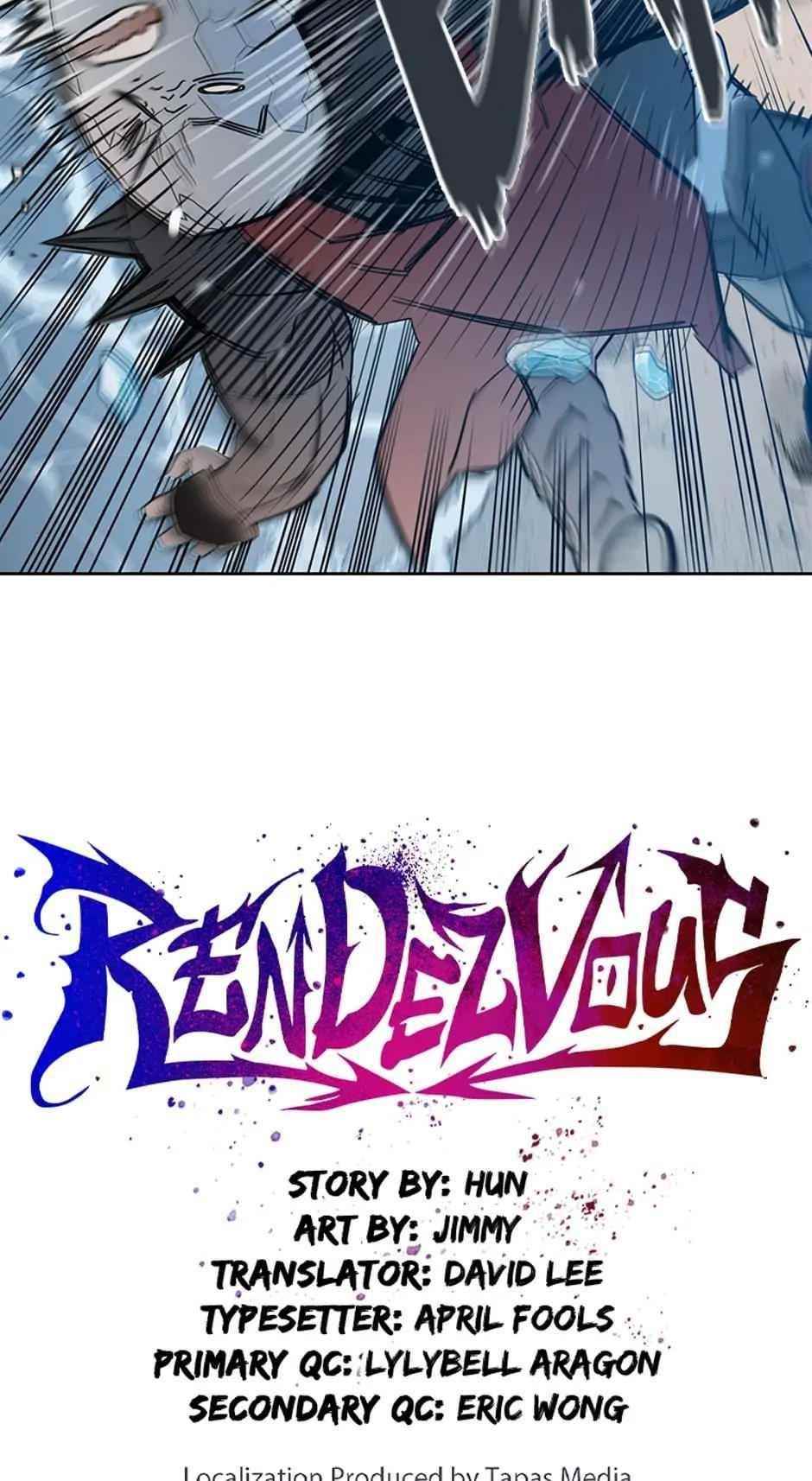 Rendezvous Chapter 89 - Page 3