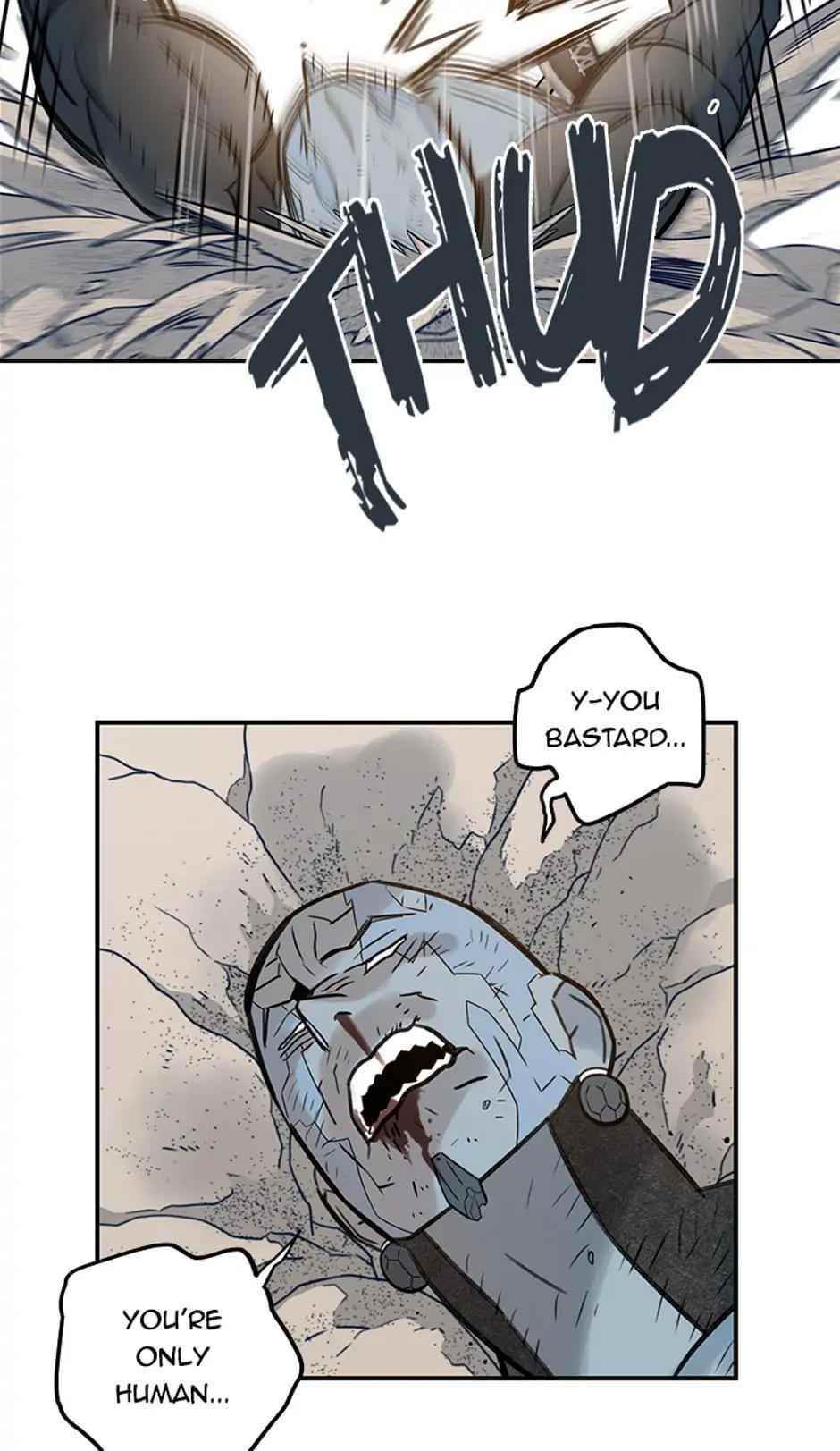 Rendezvous Chapter 89 - Page 31