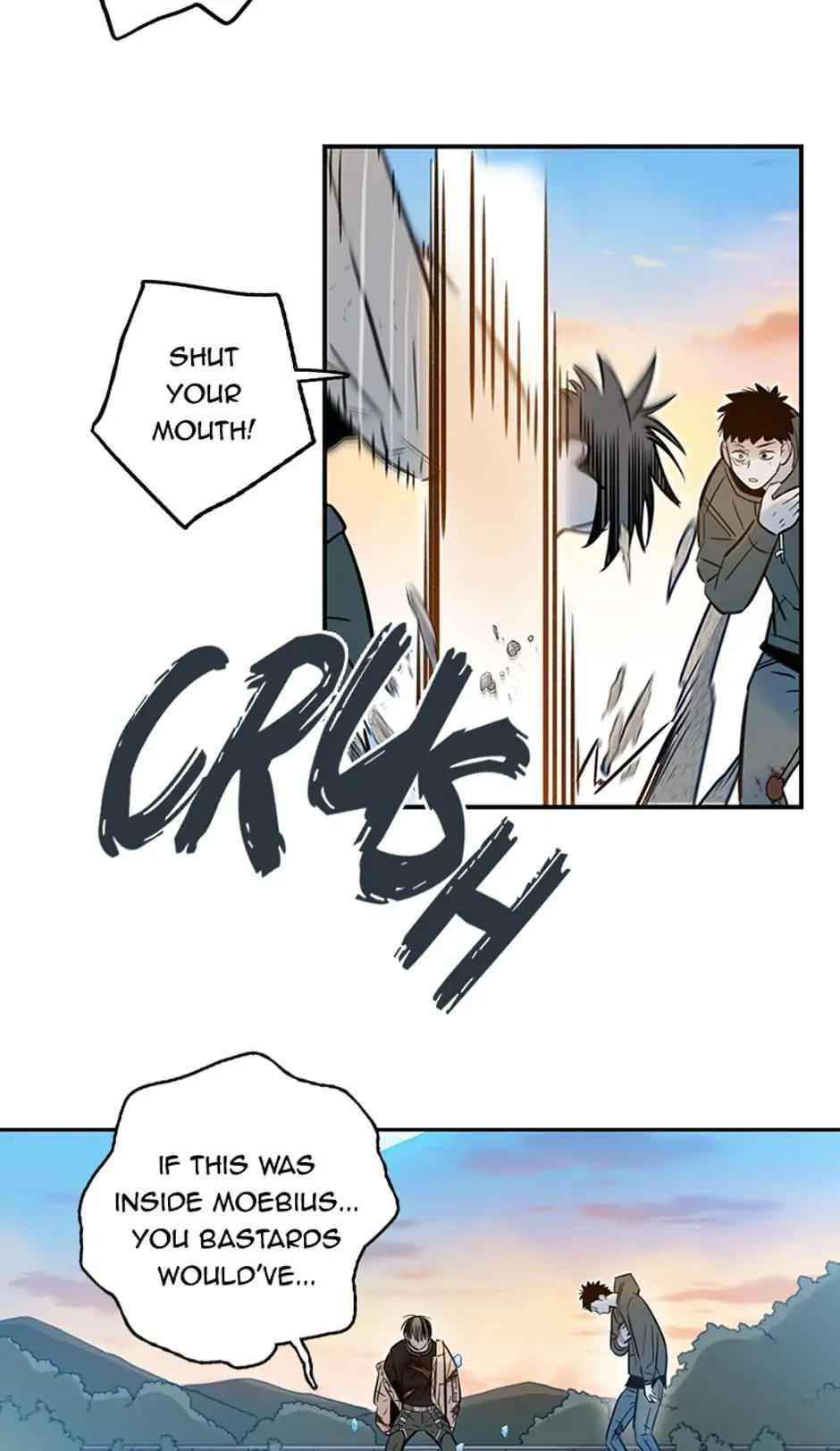 Rendezvous Chapter 89 - Page 32