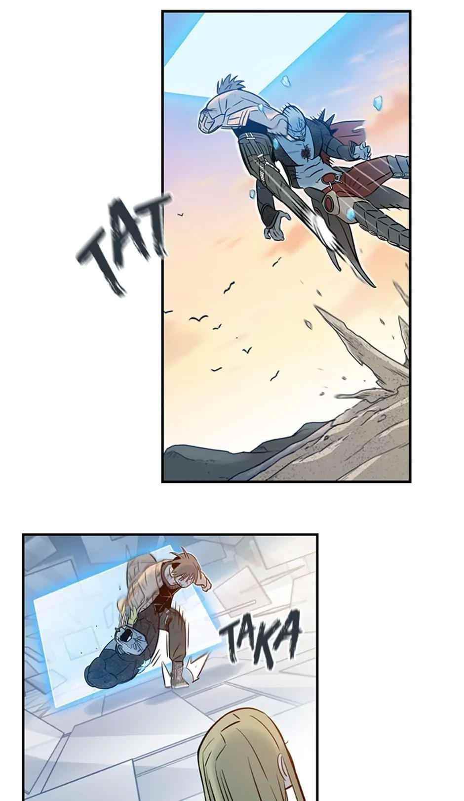 Rendezvous Chapter 89 - Page 34