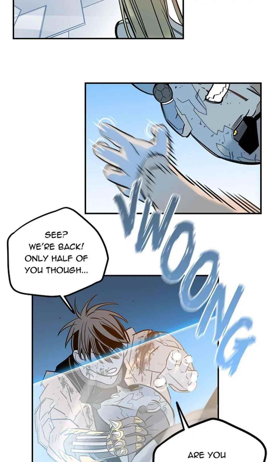 Rendezvous Chapter 89 - Page 35