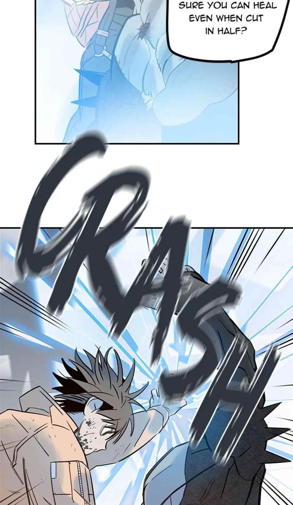 Rendezvous Chapter 89 - Page 36