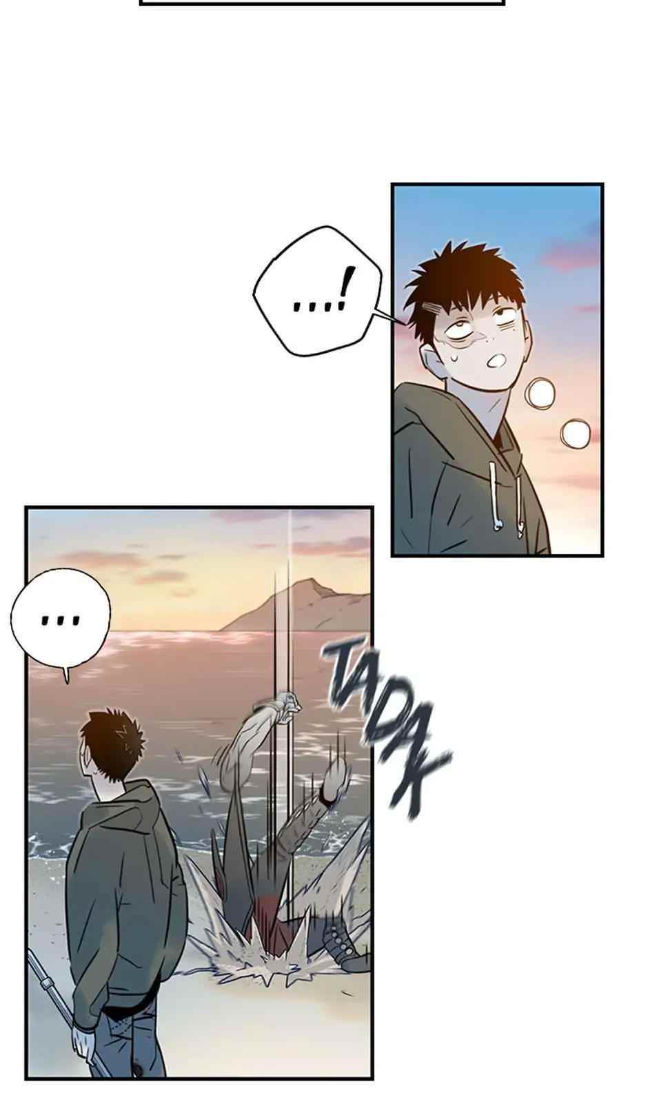 Rendezvous Chapter 89 - Page 38