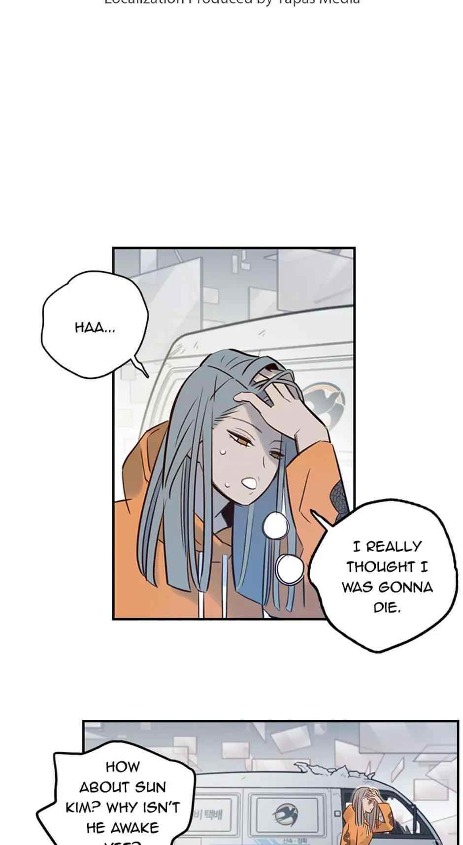 Rendezvous Chapter 89 - Page 4