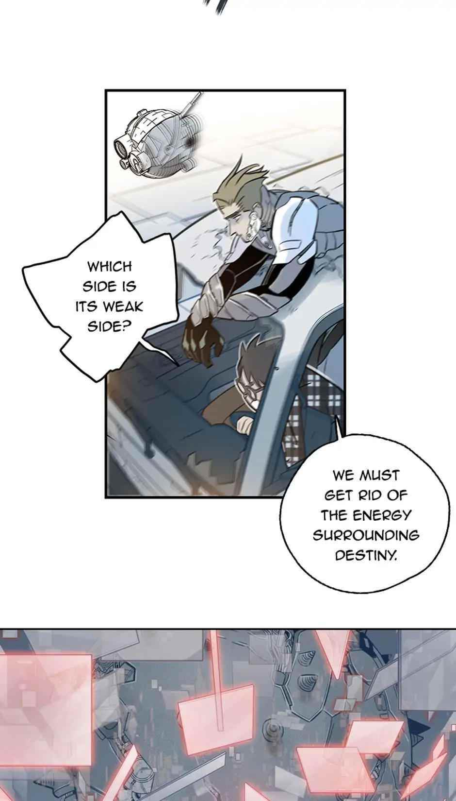 Rendezvous Chapter 89 - Page 41