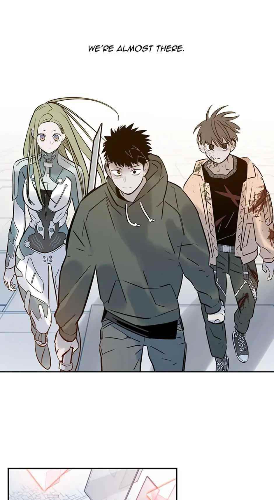 Rendezvous Chapter 89 - Page 44