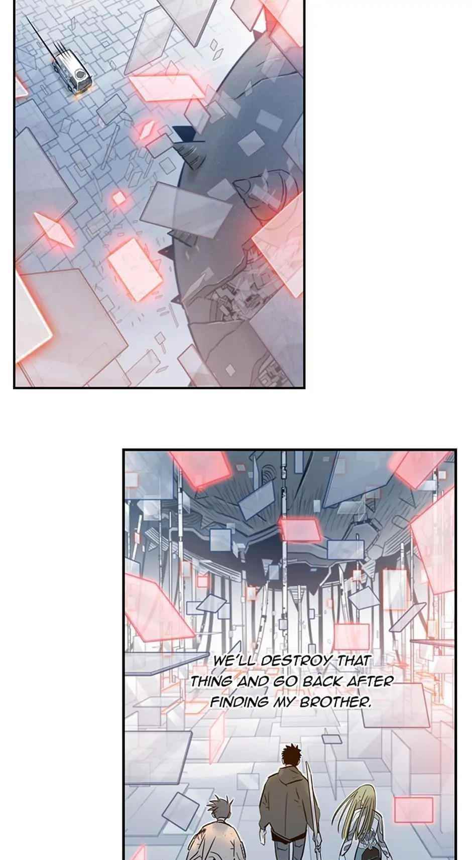 Rendezvous Chapter 89 - Page 45