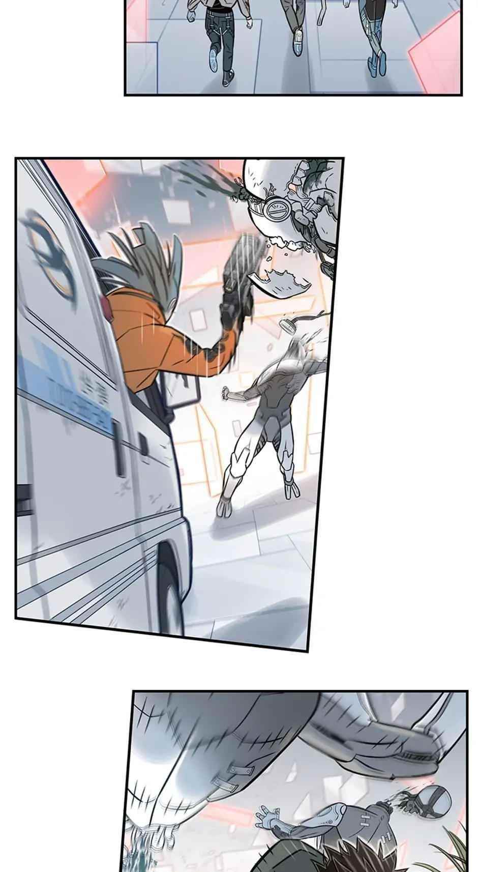 Rendezvous Chapter 89 - Page 46