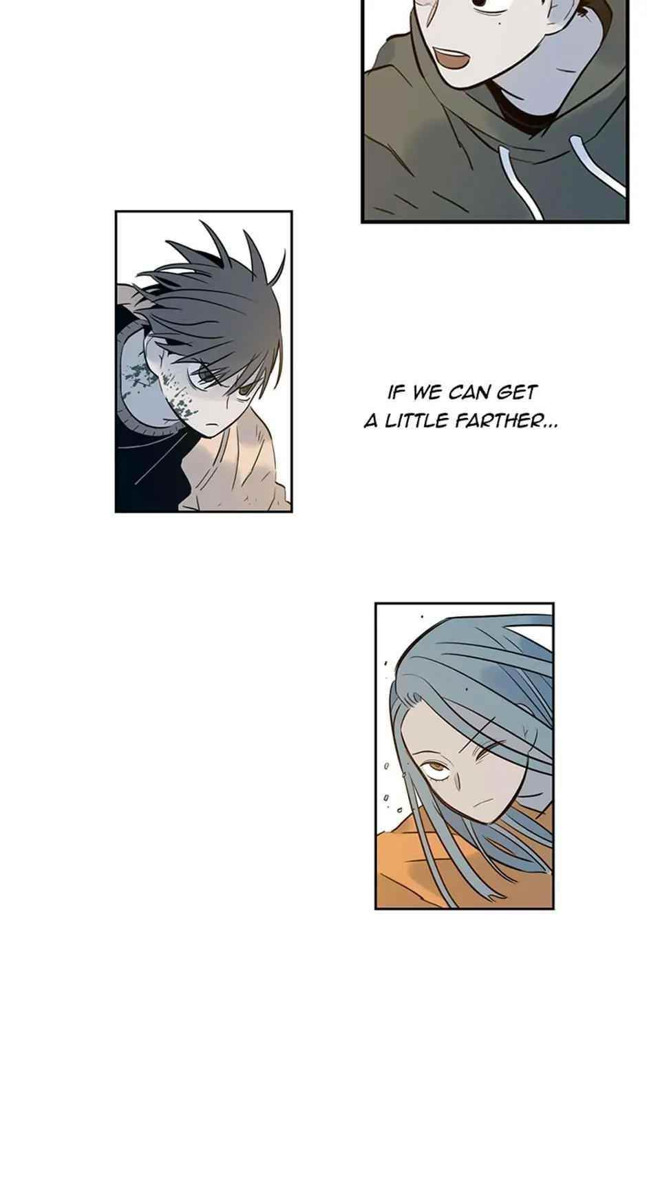 Rendezvous Chapter 89 - Page 48