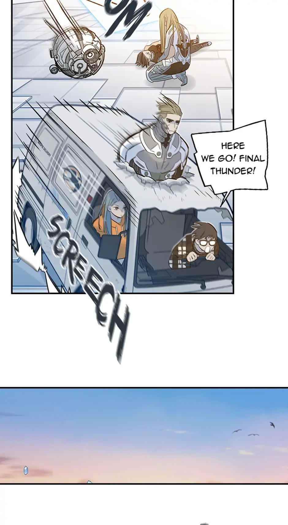 Rendezvous Chapter 89 - Page 8