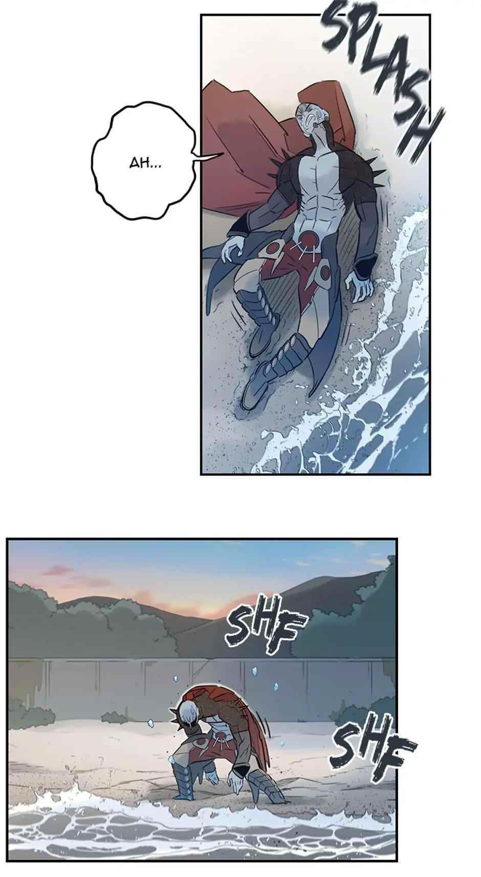 Rendezvous Chapter 89 - Page 9