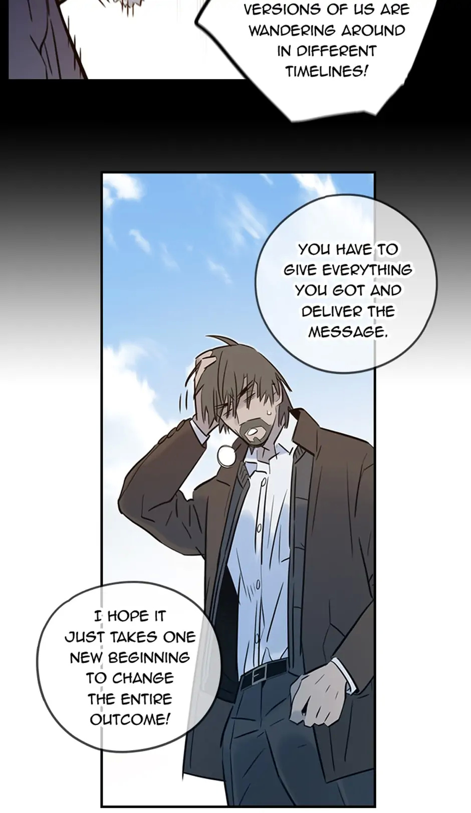 Rendezvous Chapter 90 - Page 10