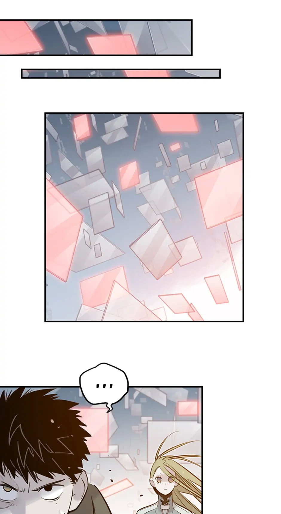 Rendezvous Chapter 90 - Page 11