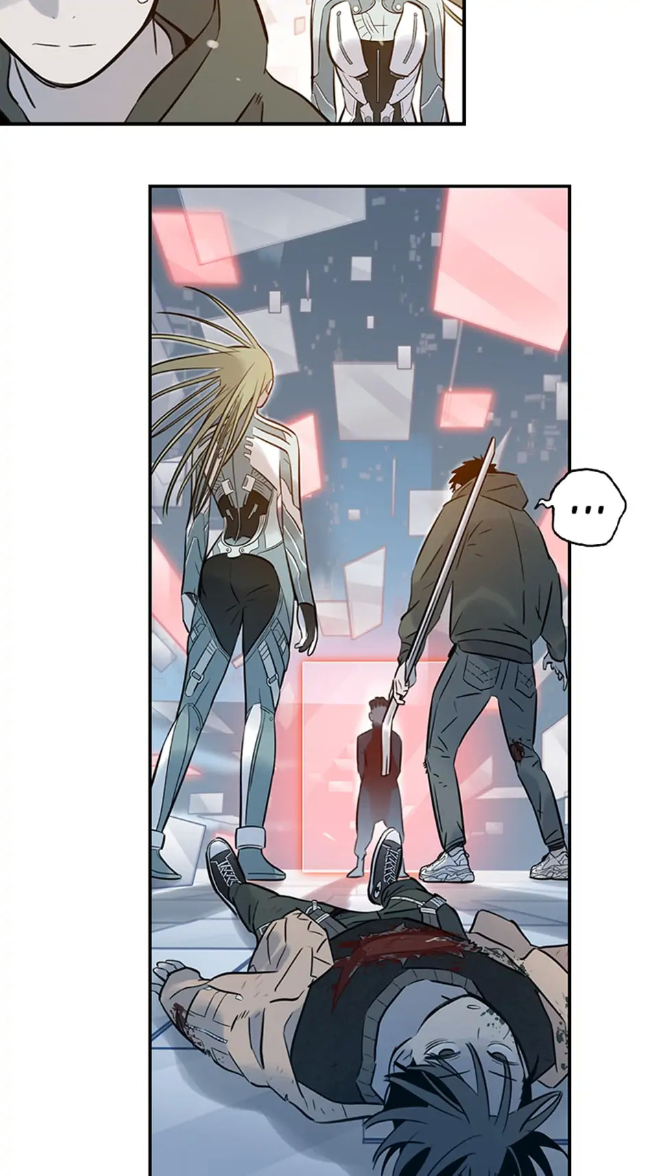 Rendezvous Chapter 90 - Page 12