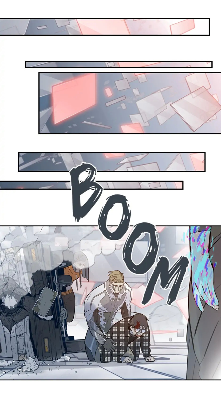 Rendezvous Chapter 90 - Page 15