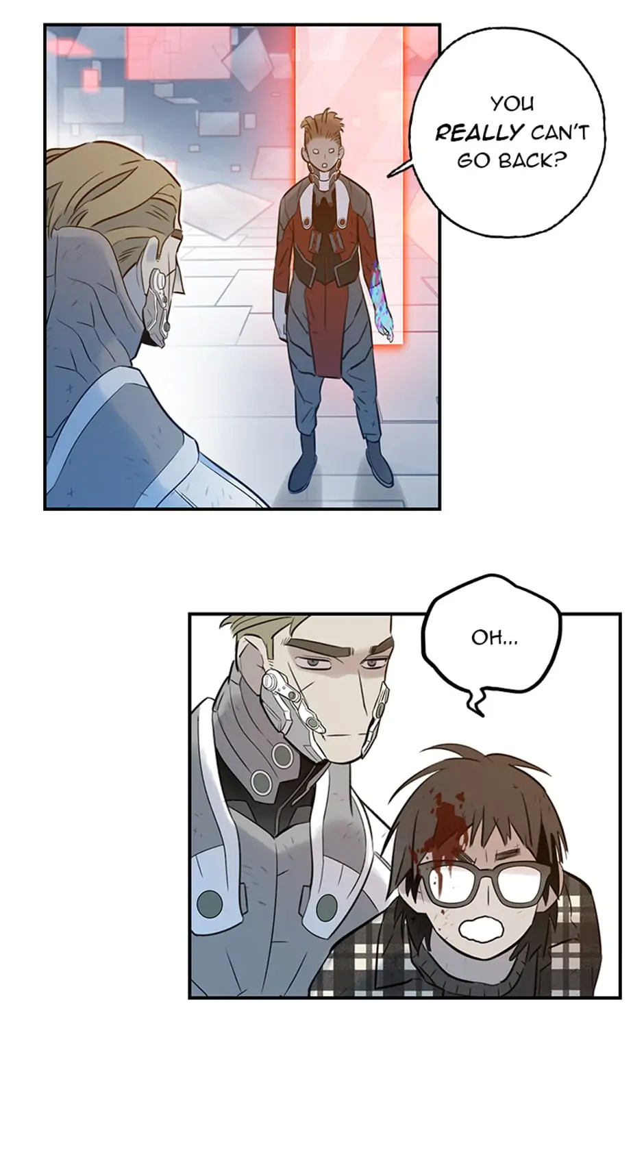 Rendezvous Chapter 90 - Page 16