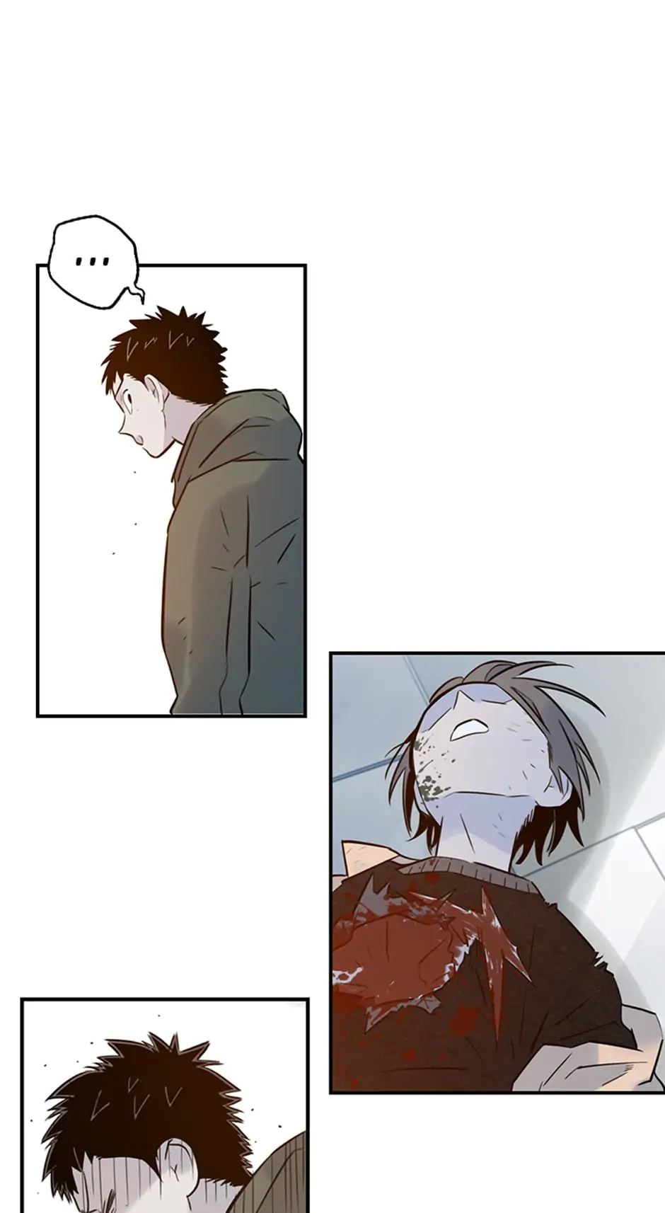 Rendezvous Chapter 90 - Page 17