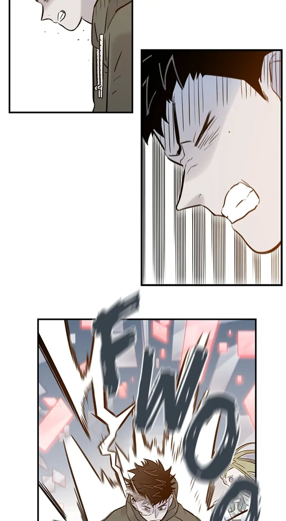 Rendezvous Chapter 90 - Page 18